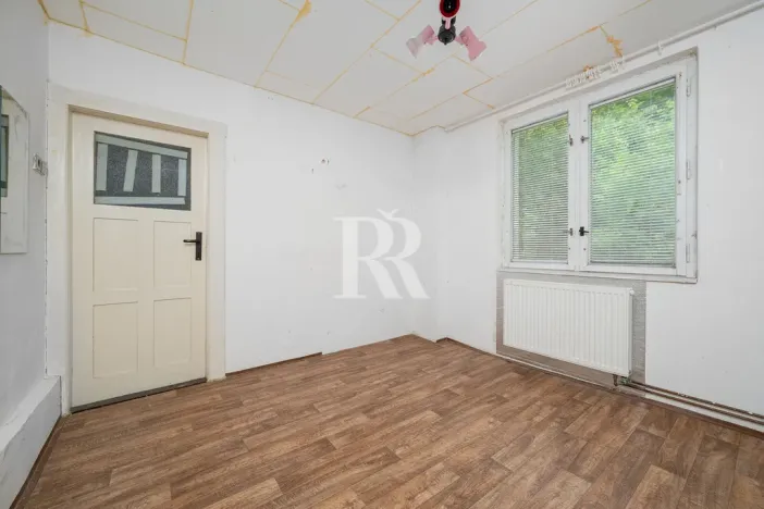 Prodej rodinného domu, Kamenický Šenov, Odboje, 140 m2