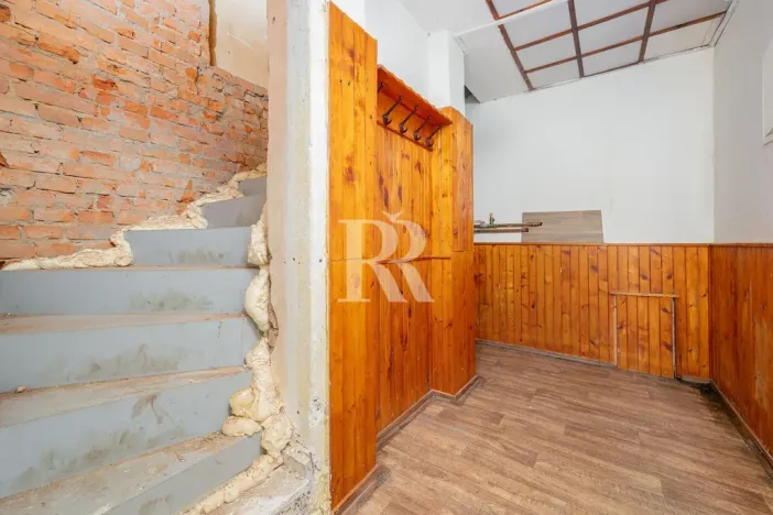 Prodej rodinného domu, Kamenický Šenov, Odboje, 140 m2