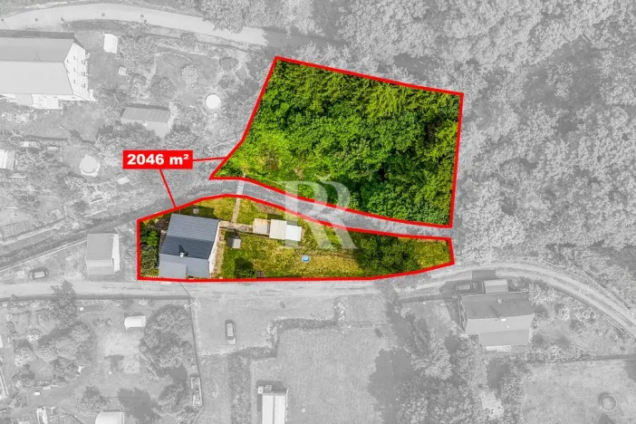 Prodej rodinného domu, Kamenický Šenov, Odboje, 140 m2