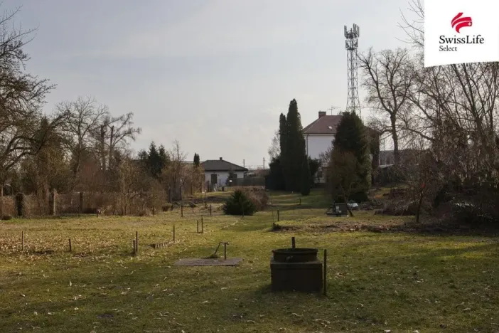 Prodej komerčního pozemku, Čelákovice, Přístavní, 4264 m2