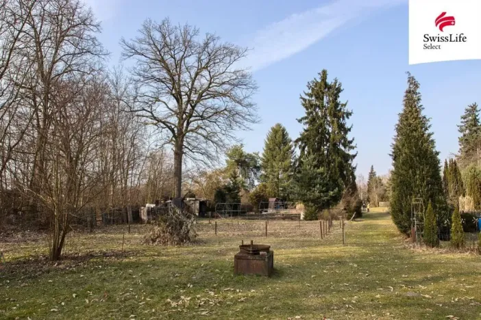 Prodej komerčního pozemku, Čelákovice, Přístavní, 4264 m2