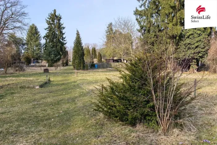 Prodej komerčního pozemku, Čelákovice, Přístavní, 4264 m2