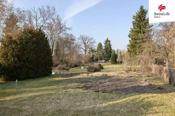 Prodej komerčního pozemku, Čelákovice, Přístavní, 4264 m2