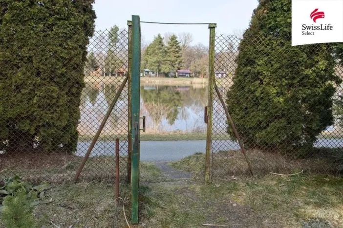 Prodej komerčního pozemku, Čelákovice, Přístavní, 4264 m2