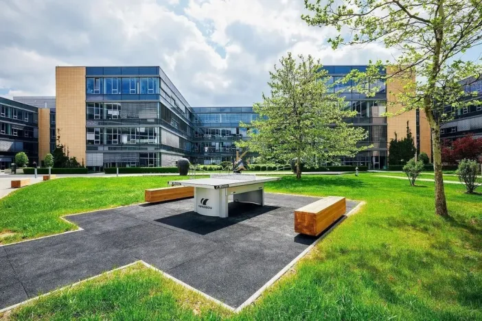 Pronájem kanceláře, Praha - Jinonice, Radlická, 250 m2