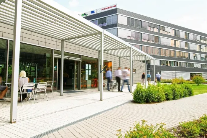 Pronájem kanceláře, Praha - Jinonice, Radlická, 250 m2