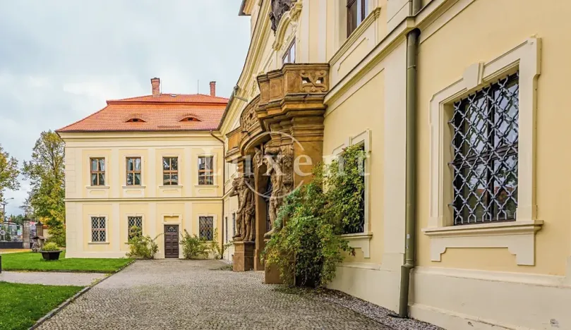 Pronájem domu, Mirošov, náměstí Míru, 1364 m2