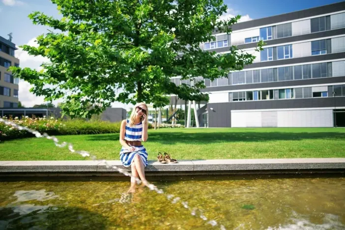 Pronájem kanceláře, Praha - Jinonice, Radlická, 2540 m2