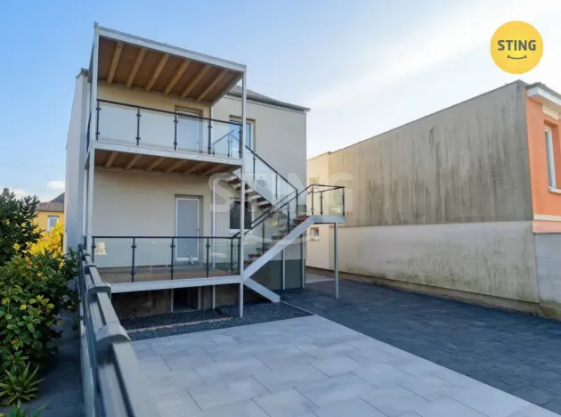 Prodej bytu 3+kk, Bolatice, Hlavní, 60 m2