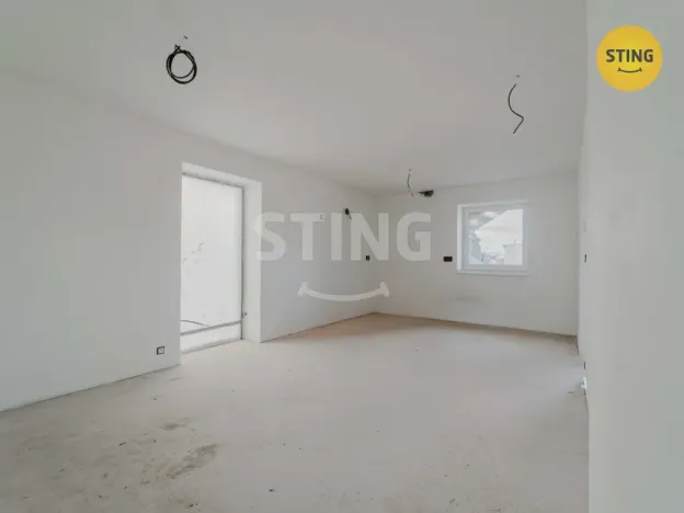 Prodej bytu 3+kk, Bolatice, Hlavní, 60 m2