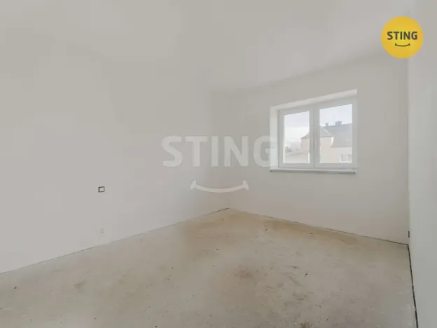 Prodej bytu 3+kk, Bolatice, Hlavní, 60 m2