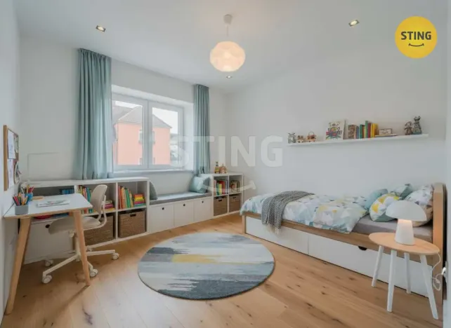 Prodej bytu 3+kk, Bolatice, Hlavní, 60 m2