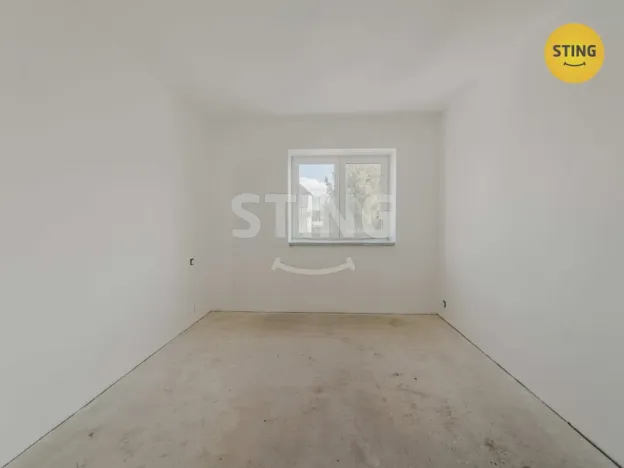 Prodej bytu 3+kk, Bolatice, Hlavní, 60 m2