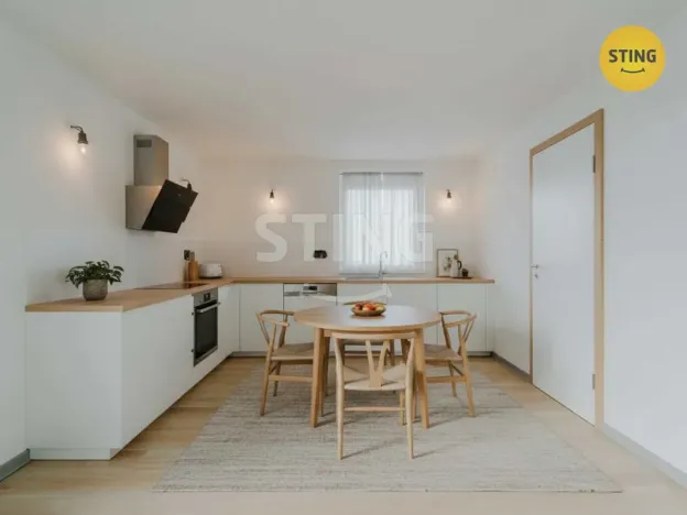 Prodej bytu 4+kk, Bolatice, Hlavní, 104 m2