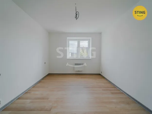 Prodej bytu 4+kk, Bolatice, Hlavní, 104 m2