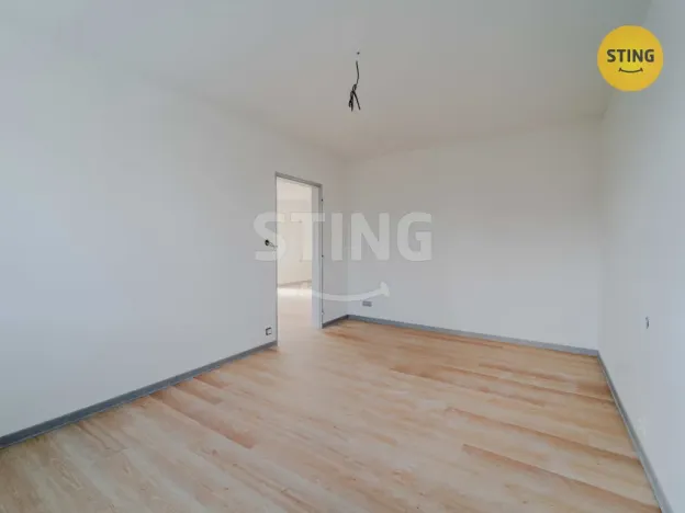 Prodej bytu 4+kk, Bolatice, Hlavní, 104 m2