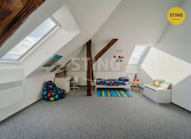 Prodej bytu 4+kk, Bolatice, Hlavní, 104 m2