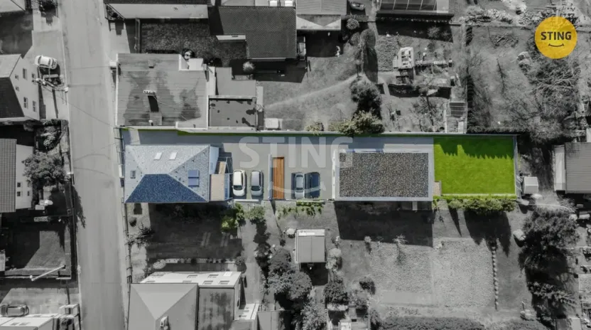 Prodej rodinného domu, Bolatice, Hlavní, 94 m2