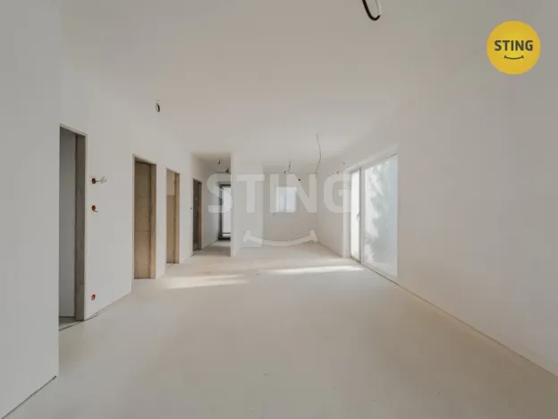 Prodej rodinného domu, Bolatice, Hlavní, 94 m2