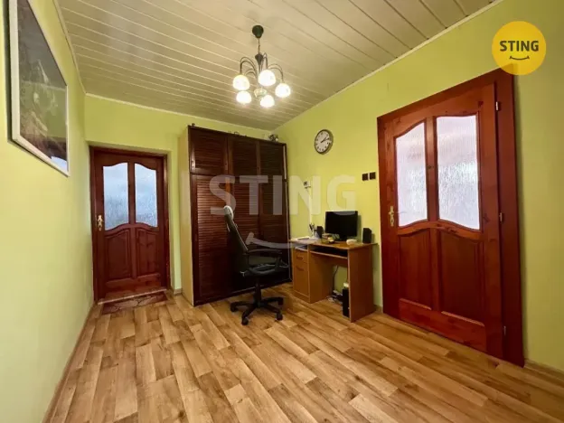 Pronájem rodinného domu, Malá Morava, 170 m2