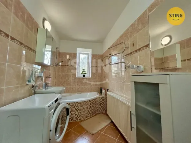 Pronájem rodinného domu, Malá Morava, 170 m2