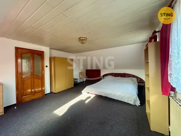 Pronájem rodinného domu, Malá Morava, 170 m2