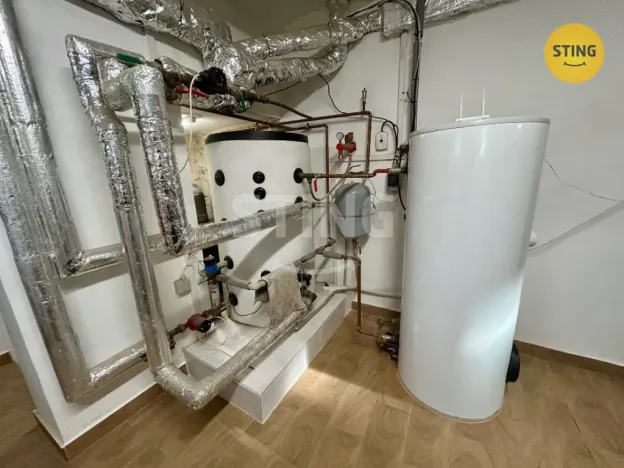 Pronájem rodinného domu, Malá Morava, 170 m2