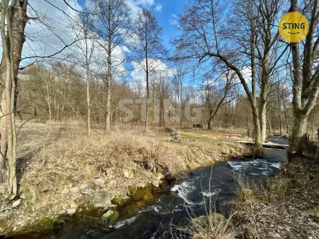 Pronájem rodinného domu, Malá Morava, 170 m2