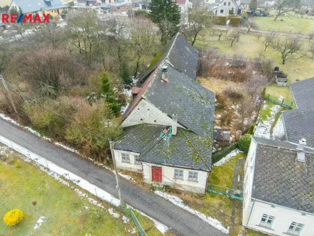 Prodej rodinného domu, Vítězná - Kocléřov, 350 m2