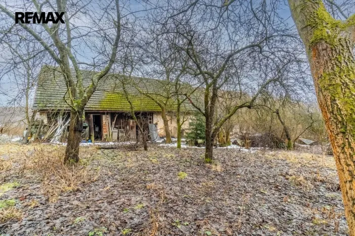 Prodej rodinného domu, Vítězná - Kocléřov, 350 m2