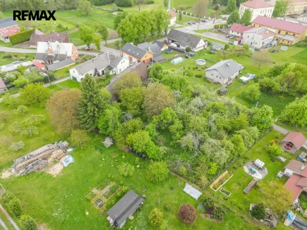 Prodej rodinného domu, Vítězná - Kocléřov, 350 m2