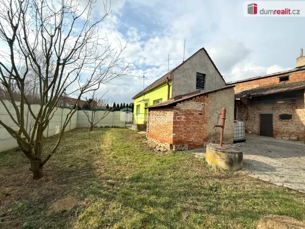 Pronájem rodinného domu, Jalubí, 100 m2