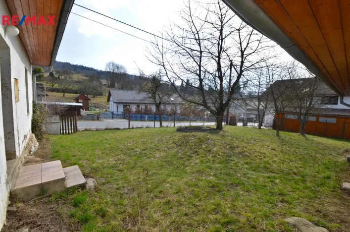 Prodej rodinného domu, Nový Malín, 86 m2