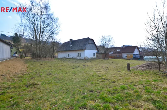 Prodej rodinného domu, Nový Malín, 86 m2