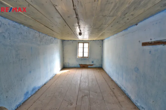 Prodej rodinného domu, Nový Malín, 86 m2