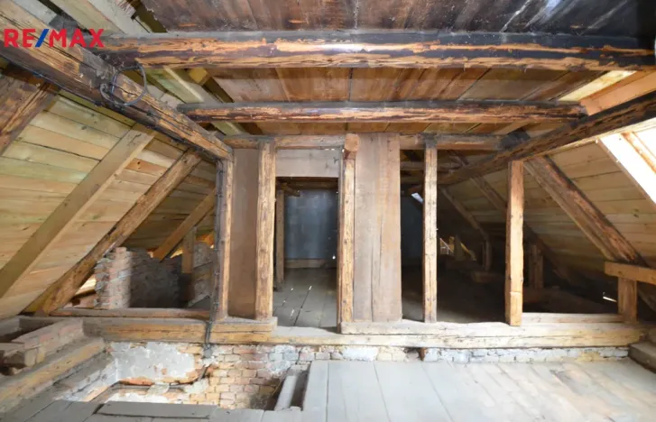 Prodej rodinného domu, Nový Malín, 86 m2