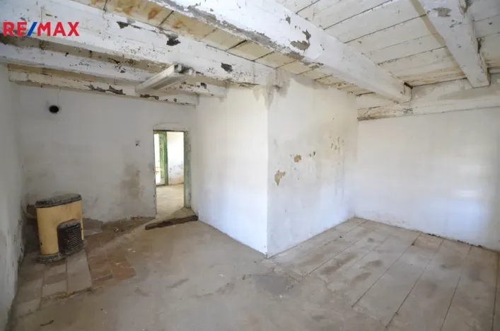 Prodej rodinného domu, Nový Malín, 86 m2