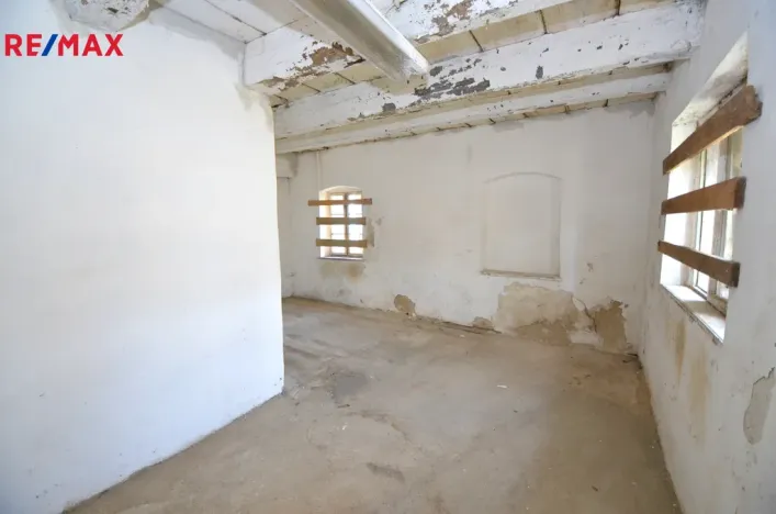 Prodej rodinného domu, Nový Malín, 86 m2