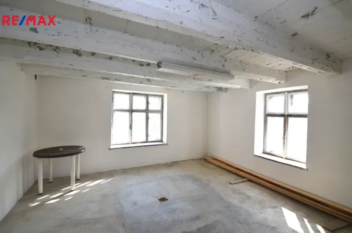 Prodej rodinného domu, Nový Malín, 86 m2