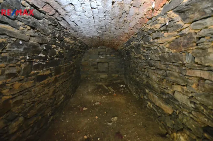 Prodej rodinného domu, Nový Malín, 86 m2