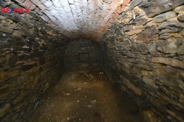 Prodej rodinného domu, Nový Malín, 86 m2