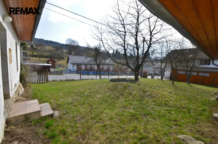 Prodej rodinného domu, Nový Malín, 86 m2