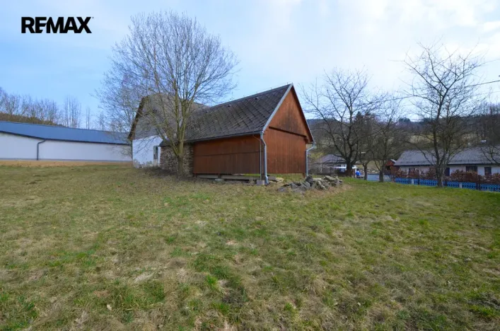 Prodej rodinného domu, Nový Malín, 86 m2