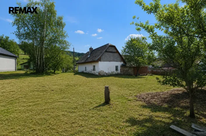 Prodej rodinného domu, Nový Malín, 86 m2