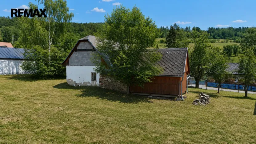 Prodej rodinného domu, Nový Malín, 86 m2