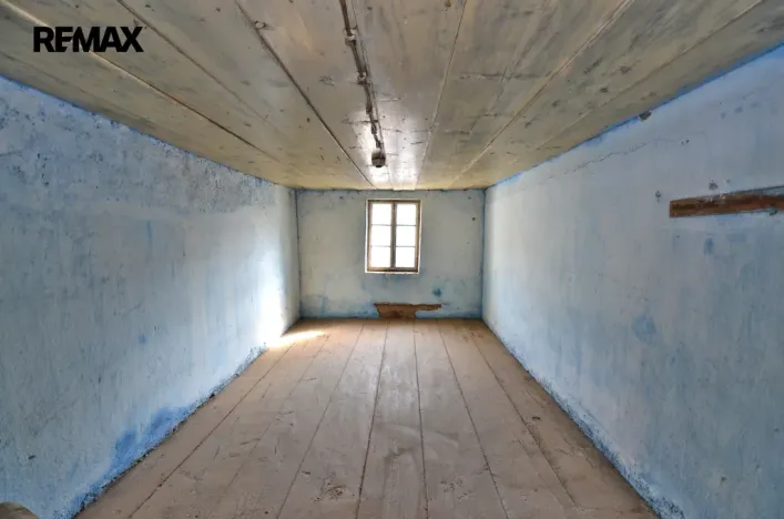 Prodej rodinného domu, Nový Malín, 86 m2