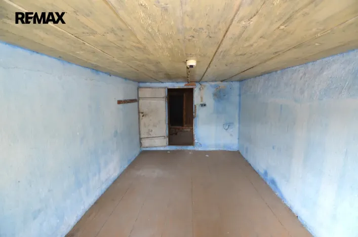 Prodej rodinného domu, Nový Malín, 86 m2