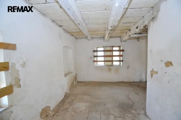 Prodej rodinného domu, Nový Malín, 86 m2