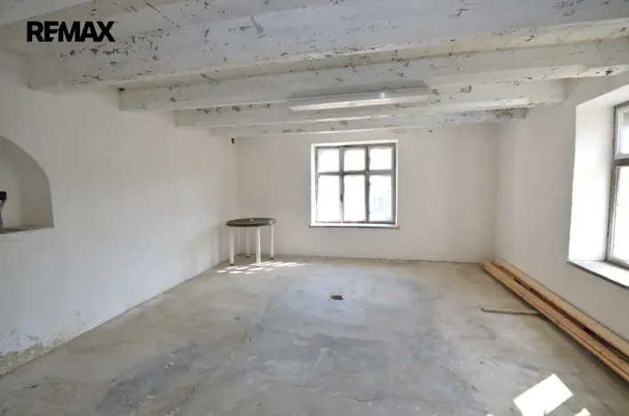 Prodej rodinného domu, Nový Malín, 86 m2