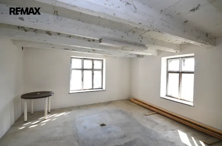Prodej rodinného domu, Nový Malín, 86 m2